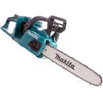 Makita DUC355Z Twin 36V/18V LXT Cordless Brushless 350mm Chainsaw Body Only