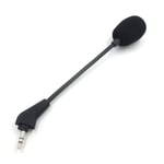 Replacement Game Microphone for Corsair HS50/HS60/HS70/HS70 SE Gaming Headset