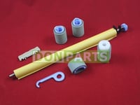 NEW Maintenance Roller Kit 6pcs for HP LaserJet 4200 4250 4300 4350 4345 Pickup