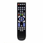 RM-Series Replacement Remote Control For BT YOUVIEW-DTR-T2100 YOUVIEWDTRT2100
