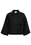 Soaked In Luxury SLSija Shirt Svart