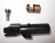 WE Airsoft P08 Luger Series Parts Kit