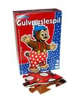 Gulv Puslespil - Rasmus Klump Patterned Barbo Toys