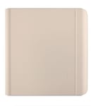 Etui Kobo Sleepcover Notebook Beige pour Liseuse numerique Kobo by Fnac Libra Colour