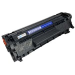 1 Black Toner Cartridge for HP Laserjet 1010 1018 1022 3015 3050 M1005 MFP
