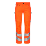 FE Engel vernebukse 2544, High-Vis cl. 2 oransje, str 120