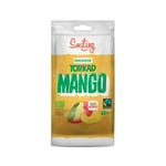 Torkad mango 65g