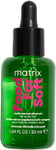 Matrix Food for Soft Multi-Use Hair Oil for Dry Hair With Avocado Oil  (50 ml)