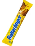 Butterfinger Bar med Jordnötssmör 53 gram (USA Import)