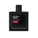 Uppercut Deluxe Aftershave Cologne, North Fragrance, 100ml