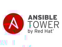 Ansible Tower With Ansible Engine - Abonnemang (1 Månad) + 1 Månads Full Support Till Partners - 1 Hanterad Nod - Dedicated Offering - Linux