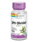 GPH Olivblad 22% SOLARAY