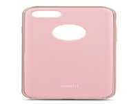Moshi Moshi Iglaze - Etui Iphone 8 / 7 (blush Pink)