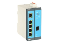 INSYS icom MRX2 1.0 DSL-B modularer VDSL-/ADSL-Router Annex J/B VPN Option