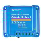 Orion-Tr 24/24-5A (120W) Isolated DC-DC converter