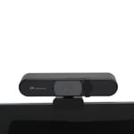 C55A 2K HD Webcam With Microphone 4MP PC Web Camera Full Widescreen