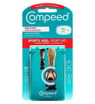 Compeed Blister Plasters Extreme - Pack of 5