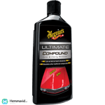 Meguiar's  Ultimate Compound