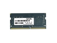 Afox So-Dimm Ddr4 16Gb 2666Mhz