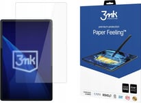 3Mk Paper Feeling Pro, 2 St För Lenovo Yoga Tab Plus