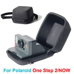 Hard Film Camera Carrying Case for Polaroid One Step 2/NOW Travel