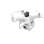 Drone, 8K Kamera, Hindringsundgåelse, B Dual 4K