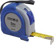 Måttband 5 M X 19 Mm I Plasthölje Med Bältesklämma