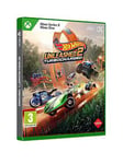 Xbox Series X Hot Wheels Unleashed&Trade; 2 - Turbocharged