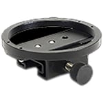 Fisheye M52 Lens Stöd