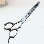 Blending Shears Hair Cutting Scissors Thinning Clippers Double Sided