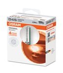 D4S OSRAM XENARC