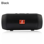 40W HIFI Portable Wireless Bluetooth Speaker Stereo Bass Loud AUX FM Waterproof