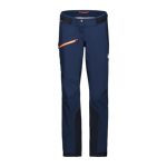 Mammut Aenergy Air HS Pants, skallbukse dame Marine 1020-12970-5118 34 2021