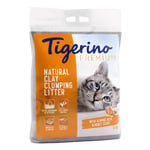 Tigerino Canada Style / Premium - Almond Milk & Honey kattströ - 2 x 12 kg