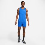 Nike Stride 5" Running Shorts Herre