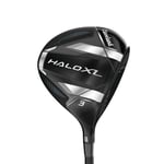 Cleveland Launcher HALO XL - Fairwaywood (custom)