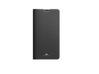 Black Rock The Classic, Plånbok, Apple, Iphone 15 Pro Max, 17 Cm (6.69"), Svart