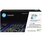 HP 213Y Toner Cyan
