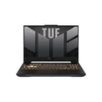 Bärbar dator Asus TUF F15 15" 16 GB RAM 512 GB SSD i5-12500H NVIDIA GeForce RTX 3050
