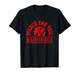 Pierce The Veil - Misadventures Saw T-Shirt