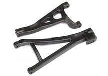 Traxxas E-Revo 2.0 Suspension Arms - Front Right TRX8631