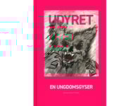 Udyret | Finn Frantzen | Språk: Danska