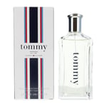 Tommy Hilfiger Tommy 200ml Eau de Toilette Spray for Men EDT HIM NEW