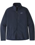 Patagonia Better Sweater Fleece Jacket - New Navy Colour: Neo Navy, Size: Large