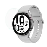 Samsung Galaxy Watch 4 44mm Skärmskydd i härdat glas