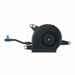 qinlei Compatible CPU Cooling Fan Replacement for Apple MacBook Air Retina A1932 2018 2019 P/N: MG70040V7-C010-S9A