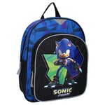 Vadobag Ryggsäck Sonic Prime Time