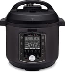 Instant Pot Pro 10-in-1 Electric Multi Functional Cooker - Pressure Cooker,... 