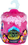 Magic Mixies Mixlings Series 3 Crystal Forest Magic Cauldron
