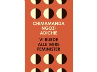 Vi burde alle være feminister | Chimamanda Ngozi Adichie | Språk: Danska
